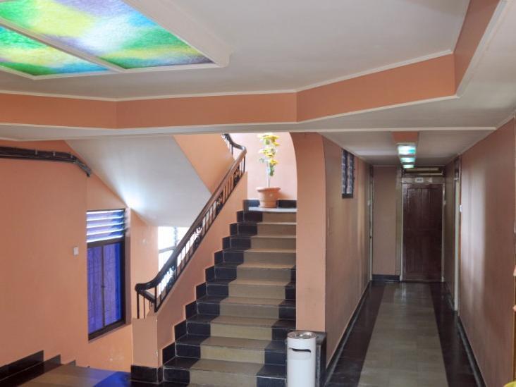 Hotel Satyaheera Мапуса Екстериор снимка
